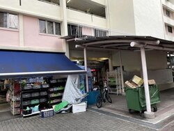 Clementi West Street 2 (D5), Shop House #457429271
